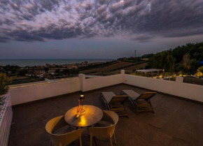 Terrazza sul Mare Roseto Degli Abruzzi